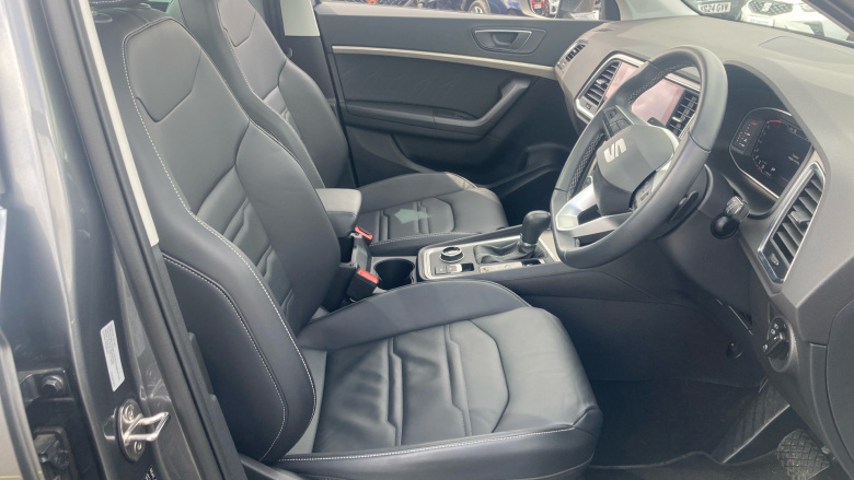 SEAT Ateca 1.5 TSI EVO Xperience Lux 5dr DSG Petrol Estate